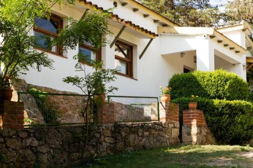 Villa Flor Serrana House | HOSTERÍA ARROYO CRISTAL