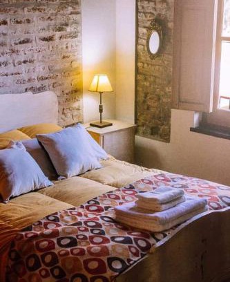 Chascomus Hotel | Hostería Casa de Campo