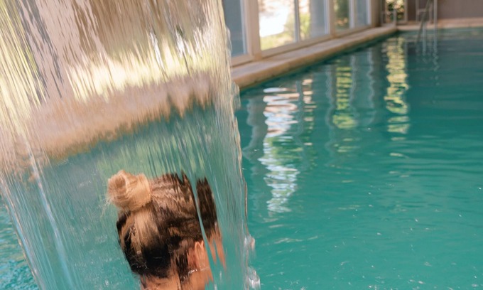 Tandil Hotel | Hostería de la Cascada