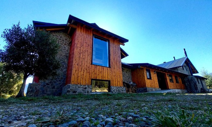 Lolog Hotel | Hostería Encanto del Lolog