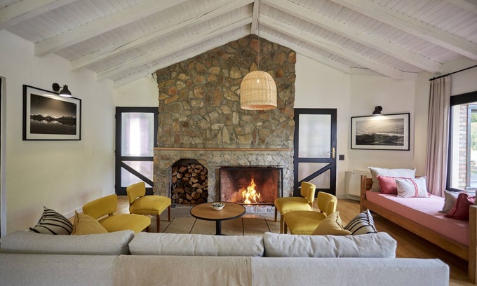 El Chalten House | Hostería El Puma