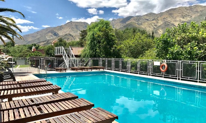 El Rincon Hotel | Hostería Lida