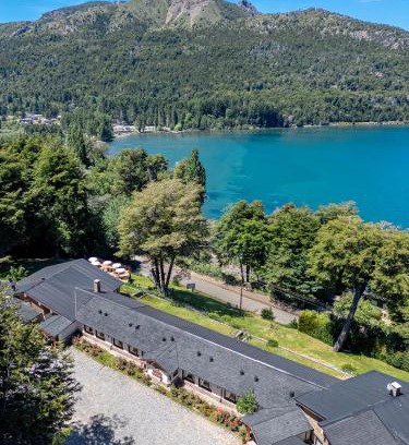 Villa Catedral Hotel | Hosteria El Condado