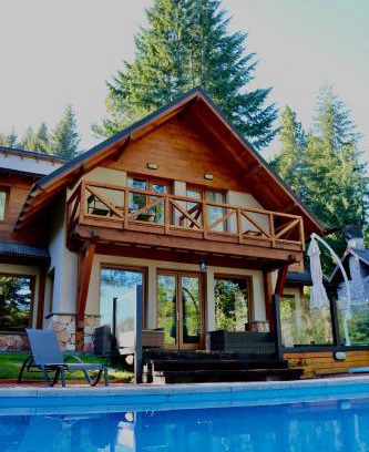 Puerto Manzano Hotel | Hosteria Las Garzas