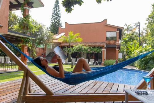 Las Quintas Hotel | Hosteria Las Quintas Hotel Restaurante Bar