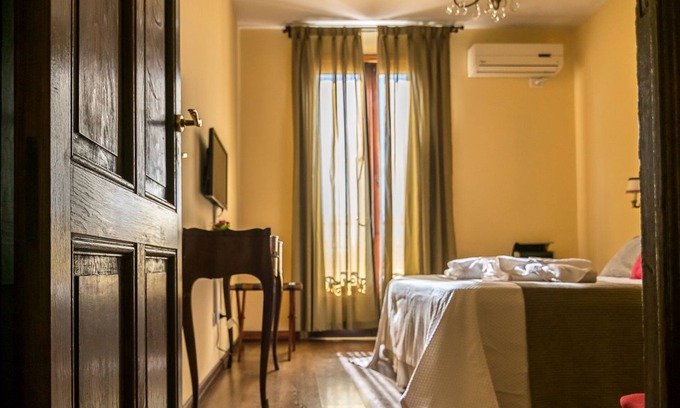 Tandil Hotel | Hosteria Nuevos Horizontes