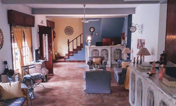 Villa Gesell Hotel | Hosteria Posada de la Villa