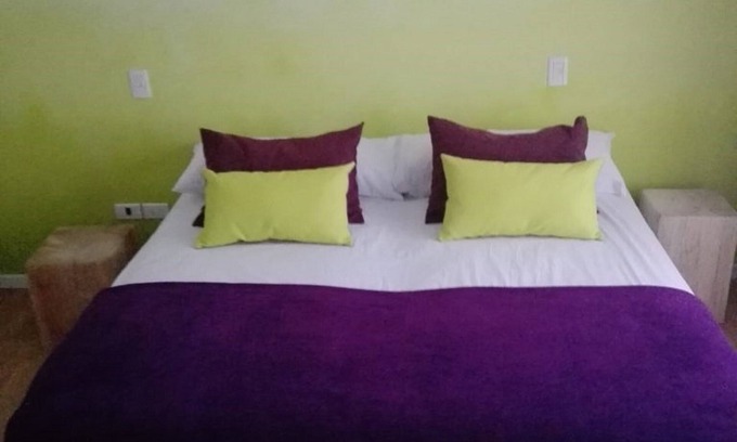 Tandil Bed & Breakfast | Hosteria Ruphay