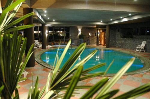 Villa Gesell Hotel | Hosteria Tequendama Classic & Resort