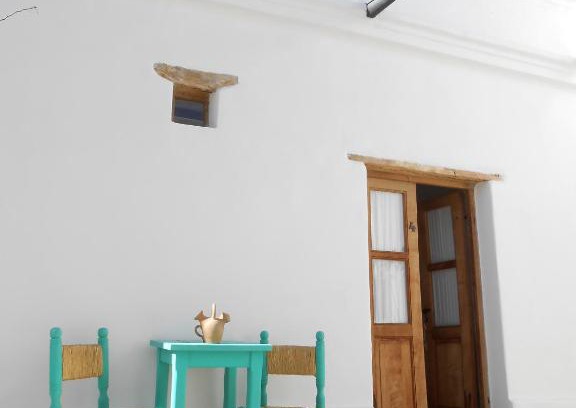 Cachi Hotel | Hosteria Villa Cardon