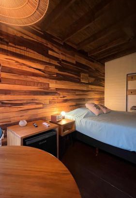 Partido de Tigre Resort | Hosteria Zafiro