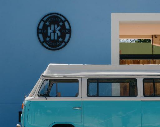 Centro House | Hostik Hostal