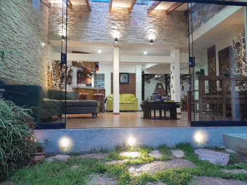 Cajamarca House | Hosting Home - Casa Bella