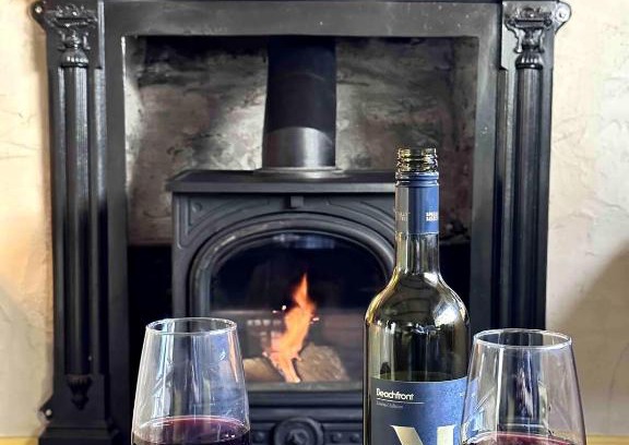 Near Sawrey Apartment | Hot-tub Hideaway