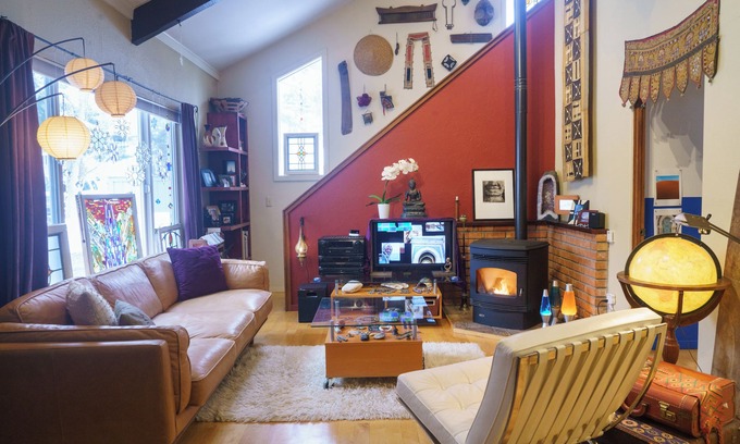 Ketchum Condo | Hot Tub Time Machine! - The Soul Pad of Sun Valley