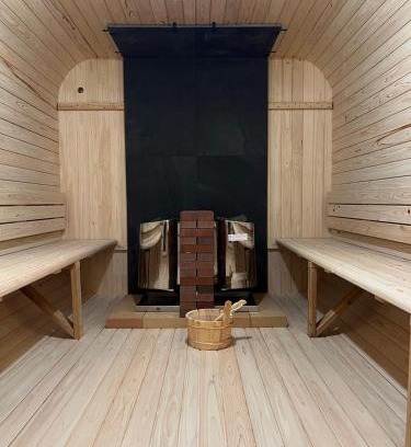 Aoba Ward Hotel | Hotel 螢月ｰhozukiｰ Adult Only