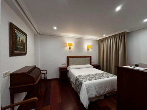 Almadrones Hotel | Hotel 103