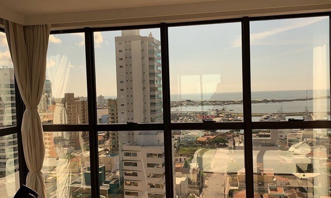 Fazenda Hotel | Hotel 7 Itajaí