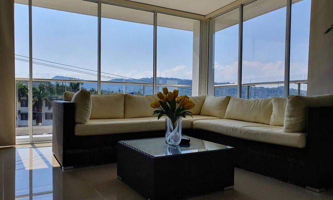 Florencia Hotel | Hotel A1 Express