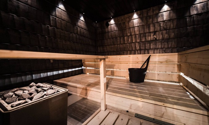 Rovaniemi Hotel | Hotel Aakenus