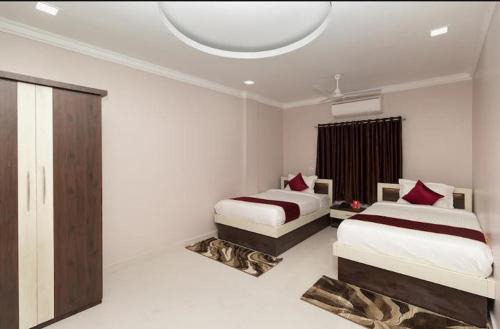 Guwahati Hotel | Hotel Aashiyana