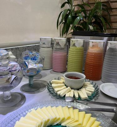 Adamantina Hotel | HOTEL ABAPORU