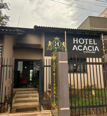 Nova Nazare Hotel | Hotel Acácia