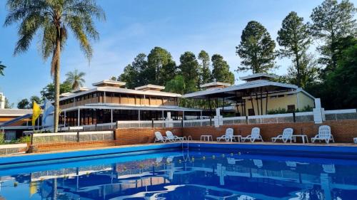 Eldorado Hotel | Hotel ACA Eldorado