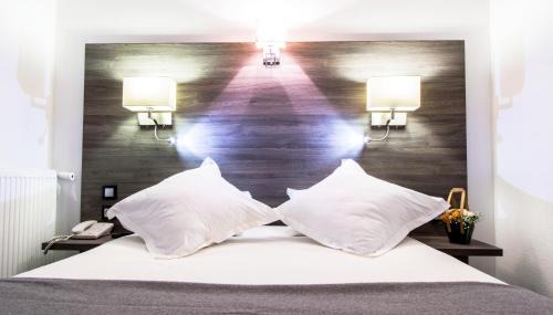 Chambery Hotel | Hotel Actuel Chambéry Centre Gare