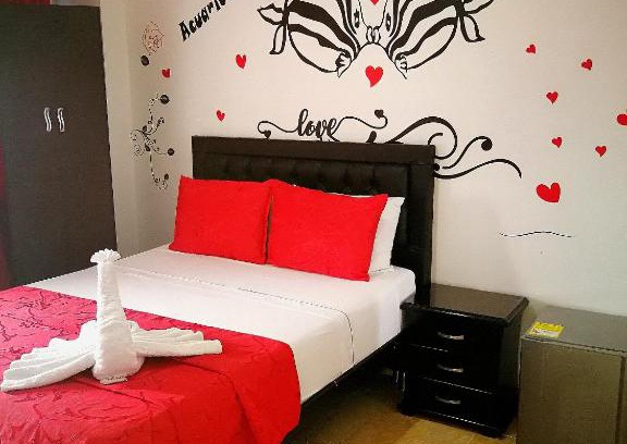 Mesitas del Colegio Hotel | Hotel Acuarios Spa Mesitas