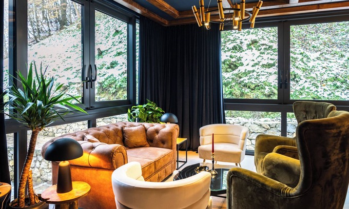 Central Bosnia Canton Hotel | Hotel Adriale