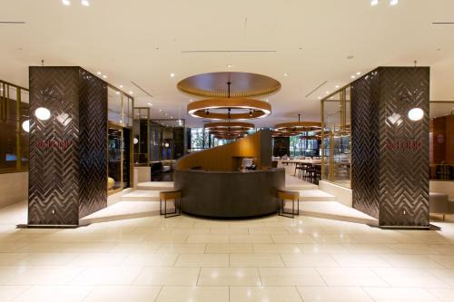 Moriguchi Hotel | Hotel Agora Osaka Moriguchi