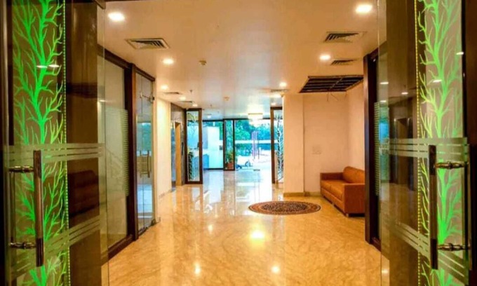 Taj Ganj Hotel | Hotel Agra Grande by Goyal Hoteliers