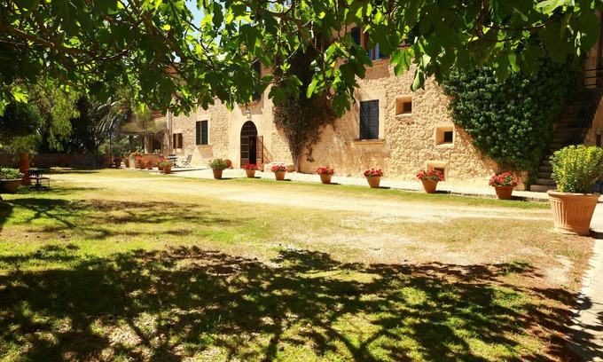 Algaida House | Hotel Agroturismo Possessió Binicomprat