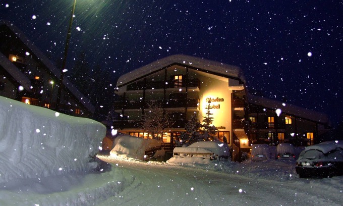 Folgarida Hotel | Hotel Alaska