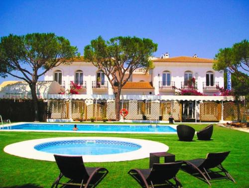 Mazagon Hotel | Hotel Albaida Nature