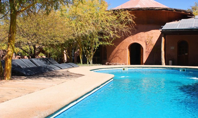 San Pedro de Atacama Hotel | HOTEL ALDEA