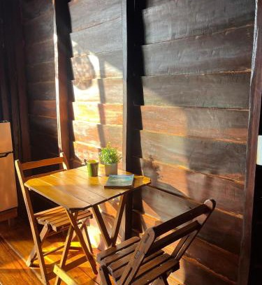 Celestun Apartment | Hotel Alebrije