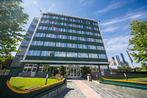 Famagosta Hotel | Hotel Alga