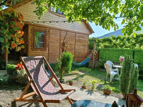 Oni House | Hotel alisa in racha