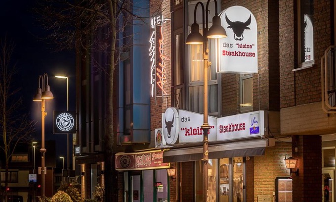 Heinsberg Hotel | Hotel Allegra