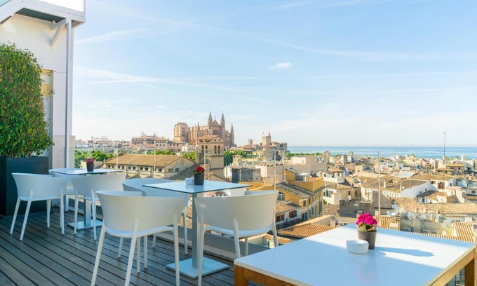 Jaume III Hotel | Hotel Almudaina