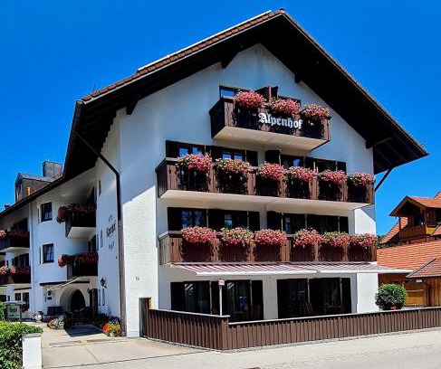 Bad Toelz Hotel | Hotel Alpenhof
