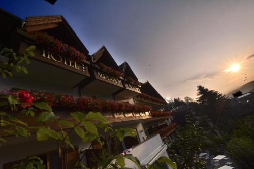 Santa Valburga Hotel | Hotel Alpenhof