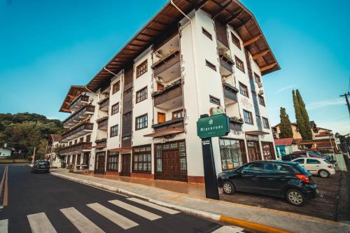 Treze Tilias Hotel | Hotel Alpenrose