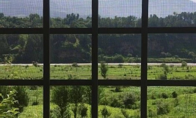 Khyber Pakhtunkhwa Hotel | HOTEL ALPINE VIEW and Restaurant