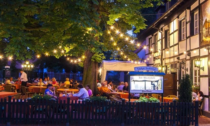 Westerholt Hotel | Hotel Alt Westerholt