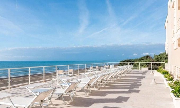 Marina di Castagneto Carducci Hotel | Hotel Alta la Vista