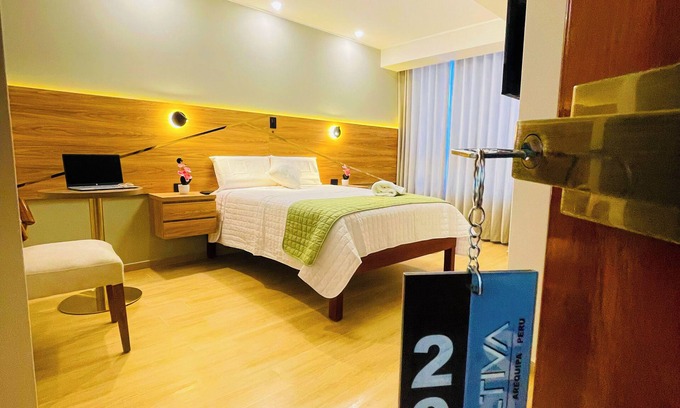 Cayma Hotel | HOTEL ALTIVA