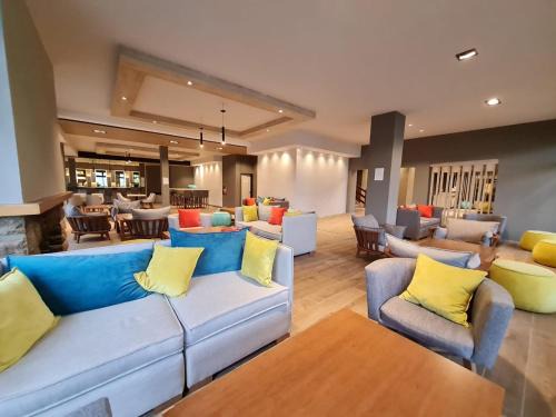 Villa Catedral Hotel | Hotel Alun Nehuen